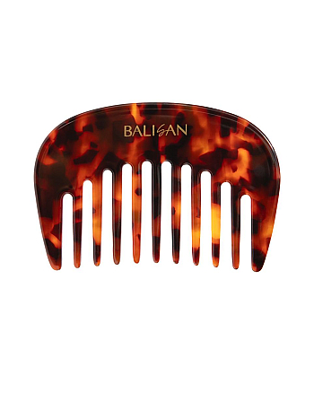 Balisan Расческа-гребень для волос - hairs-russia.ru